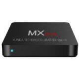 MXPLUS ANDROID TV BOX QUAD CORE AMLOGIC S905 SET TOP BOX MXPLUS thumbnail-2