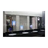 FHD 800 X 1400 Magic Indoor Bathroom Mirror Display with 22\