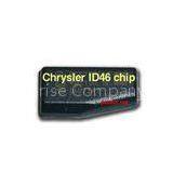 Chrysler ID46 Transponer Chip
