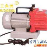 XZ Straight Vacuum Pump thumbnail-1
