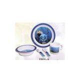 Sell Melamine Kid's Set (F805-9) thumbnail-1