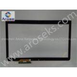 DELL 15R Laptop Glass Touch Screen Digitizer