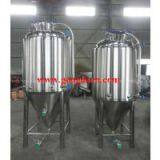 50L-6000L Conical Beer Fermentation Tanks thumbnail-2