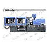 Energy Saving PVC Pipe Fitting Injection Molding Machine For Industrial