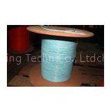 2.0mm DX Bulk Fiber Optic Cable , MM 62.5 Fiber Optic Ethernet Cable thumbnail-1