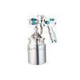 Multifunction Low Volume Low Pressure Spray Gun / Paint Tools With 1000cc Cup Capacity thumbnail-1