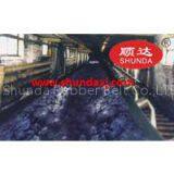 Acid, Alkali Resistance Conveyor Belt thumbnail-1