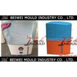 Professional OEM Customize Plastic Water Purifier Mold thumbnail-1