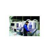 Double Head CNC Machine CO.,LTD company overview - view 1 thumbnail