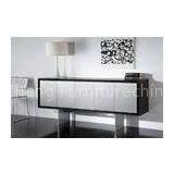Living Room Furniture Light Wooden Sideboard / Modern Sideboards thumbnail-1