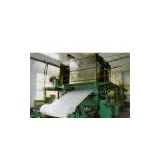 High Speed Toilet Papermaking Machine