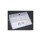Acrylic Cosmetic Display, Acrylic Holder Stand thumbnail-1
