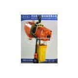 DHL Electric Chain Hoist thumbnail-1