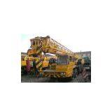 Used Tadano Crane Mobile TG300E 008618221102858