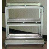 Samsung SM Feeder Storage Cart