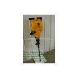 YN27C Gasoline Rock Drilling Machine