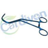 DeBakey Aortic Clamp