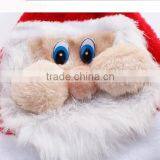 Promotion Wholesale Christmas Gifts Santa Hat Unique Christmas Hats thumbnail-2