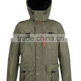 Waterproof and Windproof Winter Men Coat Jacket thumbnail-2