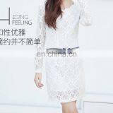 Hot Sell Bow Decorative Accessories Waist Dress Belt Thin Belt thumbnail-4