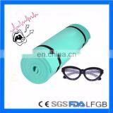 Comfortable Eco Friendly Fitness Yoga Mat