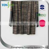 Women's Coat for Shoulder Zipper and Long Sleeve thumbnail-4