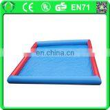 China Made Inflatable Pool Float Soccer Table thumbnail-3