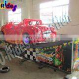 F1 Amusement Park Equipment Rides(U-BR-067)