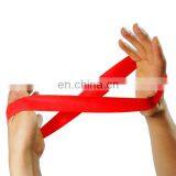 Best Exercise Loop Band Set of 5 - Workout Equipment for Yoga Crossfit Fitness Pilates Strength thumbnail-5