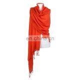 pashmina scarf new latest designs cheap custom buyer