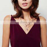 Blackless Jumpsuit Women Fitted Jumpsuit Slim Fit Women Jumpsuit thumbnail-4