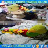 Top Selling Cute Design High Quality Lovely Used Toys thumbnail-6