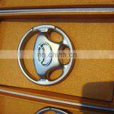 JAPANESE TOYOTA - STEERING WHEEL KEYRING/KEYCHAIN thumbnail-1