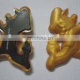 3D Fridge Magnet Sticker,3D Souvenir Soft Pvc Custom Shape Fridge Magent thumbnail-2