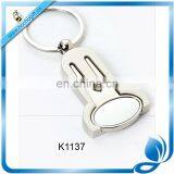 Metal Zinc Alloy Key Chain thumbnail-1