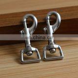 2017 Fashion High Quality Zinc Alloy Metal Snap Hooks Backpack Metal Swivel Hook thumbnail-4