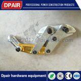 High Quality Performed Cable Pulling Clamp Chicago Grip 50KN thumbnail-4