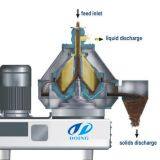 High Extraction Concentrate Starch Slurry With Disc Centrifuge Separator thumbnail-5