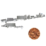 Simple Cleaning Self-cleaning Corn Tortilla Maker Machine Corn Chips Making Machine