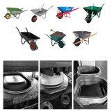 Wheel Barrow Cold Press Deep Drawing Hydraulic Press Machine thumbnail-5