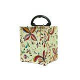 Mini Portable Wireless Bluetooth Speaker USB TF Card FM Square Music Box thumbnail-4