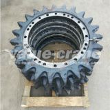 casting Hitachi KH70 sprocket crawler crane wheel drive undercarriage parts sprocket-wheel driving roller