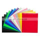 Wholesale Assorted Color Glossy Self Adhesive Vinyl Sheets 12 x 12 thumbnail-1