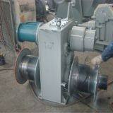 Professional Manufacture 5 Ton Electric Wire Rope Winch 220v thumbnail-3