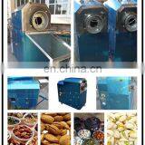 Easy Operation Good Reputation Pine Nuts Roaster Machine Made in China thumbnail-6