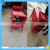 Automatic Electrical Grain Winnowing Machine cocoa bean winnowing machine / rice winnower / grain winnowing machine