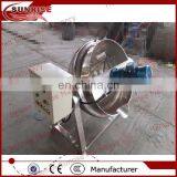 Electric 500l Jacketed Kettle, 500L Electric Jacketed Kettle thumbnail-2