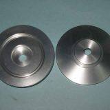 Custom-made Cnc Machining Accessories, Gear, Coupling and Spline Shaft thumbnail-1