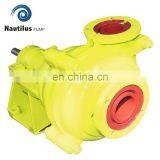 Heavy Duty Mineral Concentrate Filter Press Feed Centrifugal Slurry Pump thumbnail-3