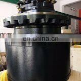 4636857 Oil Motor ZX850 Excavator Final Drive Travel Motor